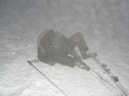 Lyže záchranáři Horní Mísečky 2007 > obr (70)